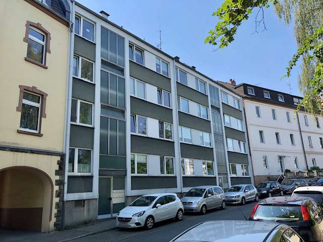 Etagenwohnung Essen Kettwig vor der Brücke - 3 Zimmer, 69 m&sup2;, 620&euro; | Angebot:22017230