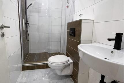 Wohnung Gelsenkirchen Gelsenkirchen-Mitte - 2 Zimmer, 51 m&sup2;, 370&euro; | Angebot:26256371