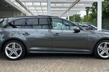 Audi A4 125.000 km 24.950 &euro; Dinslaken 46539