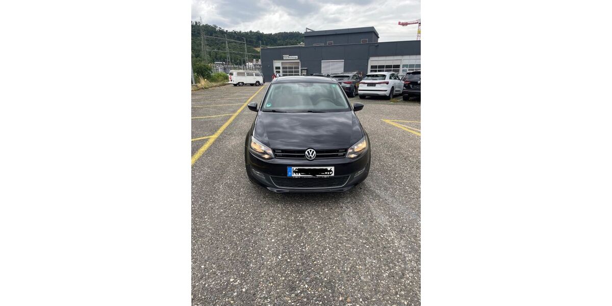 VW Polo 170.000 km 4.600 &euro; Krefeld 47809