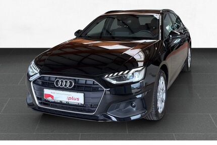 Audi A4 10.644 km 37.930 &euro; Wesel 46485