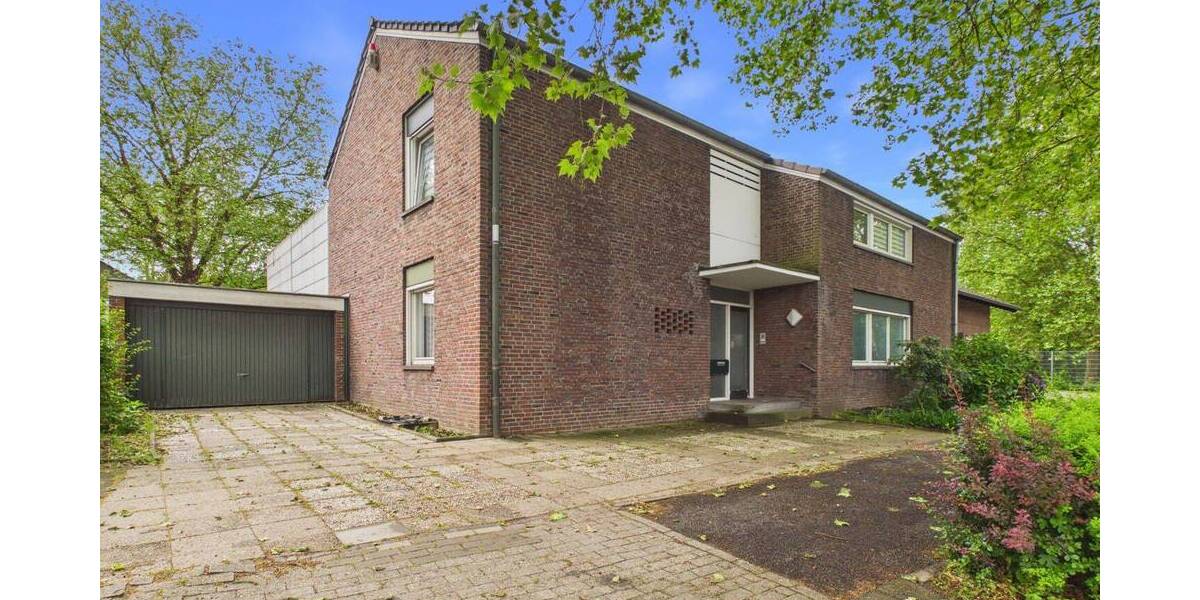 Doppelhaushälfte Neukirchen-Vluyn Neukirchen - 1 Zimmer, 132 m&sup2;, 329.000&euro; | Angebot:26657409