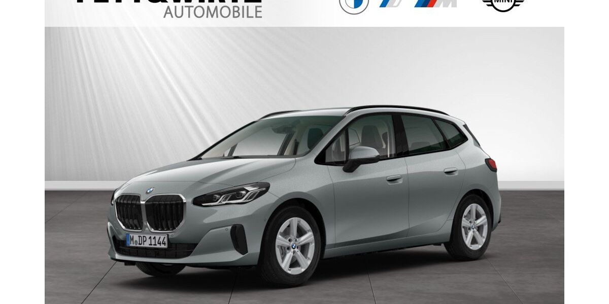 BMW 220 Active Tourer 9.450 km 27.778 &euro; Wesel 46485