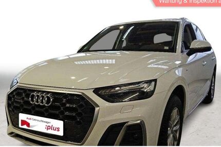 Audi Q5 66.635 km 33.880 &euro; Moers-Hülsdonk 47441
