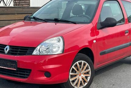 Renault Clio 127.774 km 1.300 &euro; Gelsenkirchen 45884
