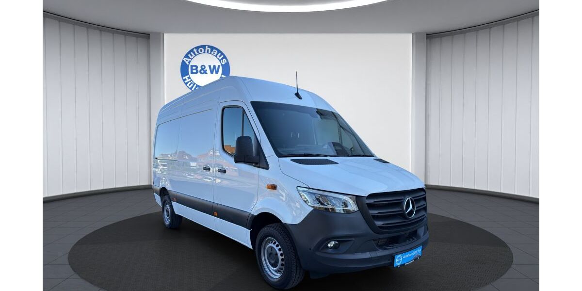 Mercedes-Benz Sprinter 80.000 km 37.999 &euro; Krefeld 47805