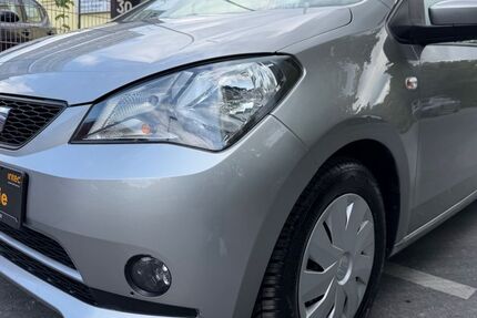 Seat Mii 49.304 km 8.290 &euro; Essen - Borbeck 45355