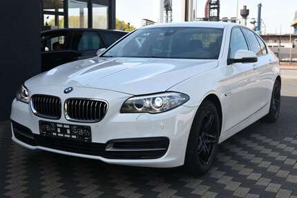 BMW 520 46.594 km 21.800 &euro; Duisburg 47259