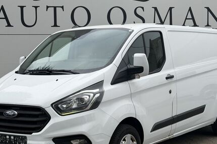 Ford Transit Custom 182.657 km 12.250 &euro; Krefeld 47805