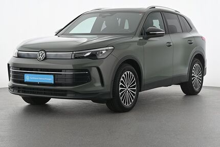 VW Tiguan 14.421 km 39.980 &euro; Essen 45143