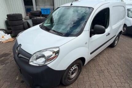 Renault Kangoo 114.000 km 8.399 &euro; Dorsten 46284