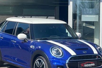 Mini Cooper S 52.450 km 23.990 &euro; Gladbeck 45968