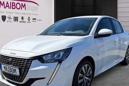 Peugeot 208 43.682 km 12.990 &euro; Wesel 46485