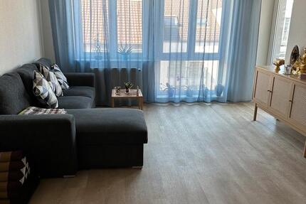 Wohnung Dinslaken - 2 Zimmer, 46 m&sup2;, 624&euro; | Angebot:25865866