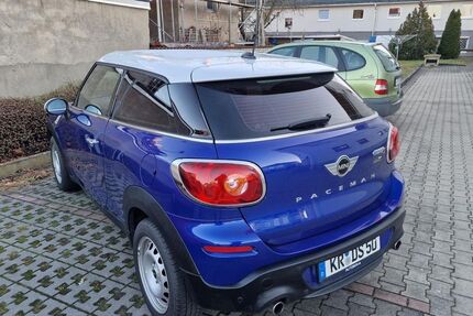 Mini Cooper S Paceman 77.000 km 10.000 &euro; Krefeld 47800