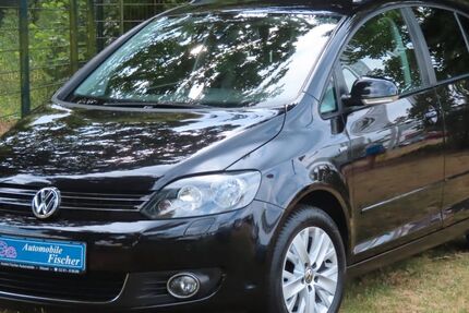 VW Golf Plus 98.000 km 8.600 &euro; Wesel 46485