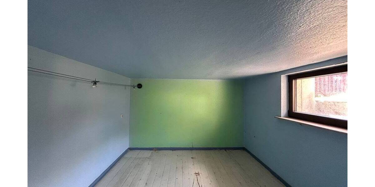 Einfamilienhaus Essen Kray - 5 Zimmer, 110 m&sup2;, 349.000&euro; | Angebot:26259085