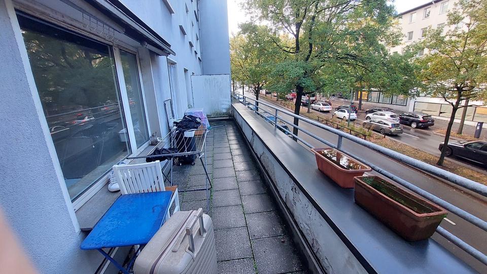 Etagenwohnung Essen Stadtbezirk II - 3 Zimmer, 64 m&sup2;, 139.000&euro; | Angebot:26233407