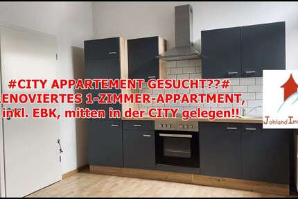Wohnung Oberhausen Lirich - 1 Zimmer, 49 m&sup2;, 350&euro; | Angebot:24709920
