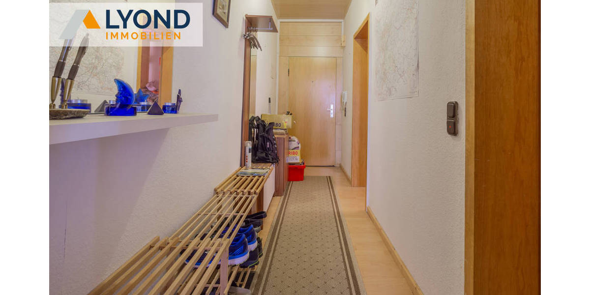 Etagenwohnung Gelsenkirchen Ückendorf - 3 Zimmer, 84 m&sup2;, 131.000&euro; | Angebot:25687793