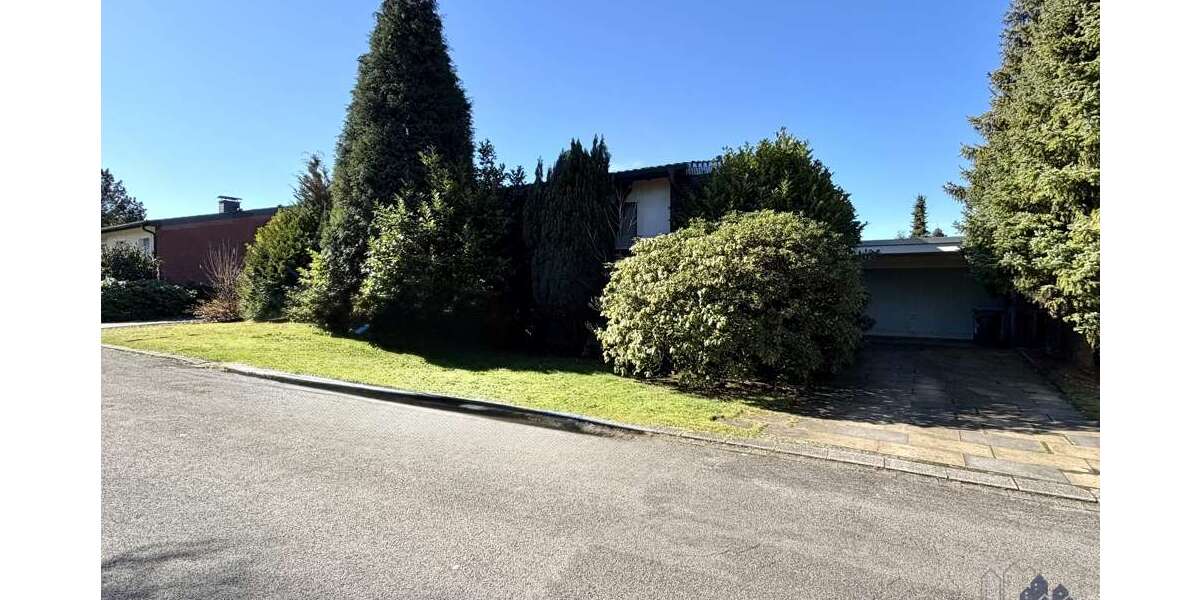 Einfamilienhaus Marl Alt-Marl - 6 Zimmer, 141 m&sup2;, 465.000&euro; | Angebot:25891831