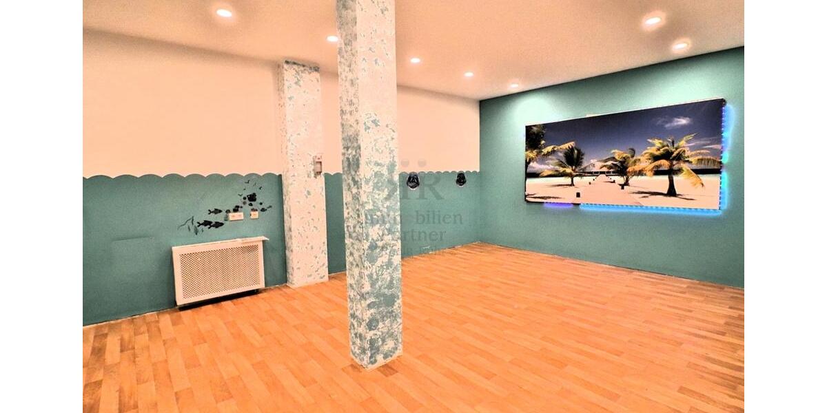 Gewerbeobjekt Dinslaken - 1.250&euro; | Angebot:25812294