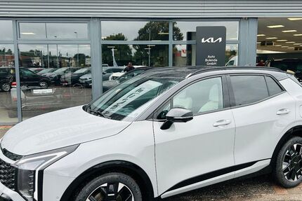 Kia Sportage 16.000 km 45.970 &euro; Wesel 46485