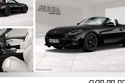 BMW Z4 M40 24.161 km 56.480 &euro; Oberhausen 46149