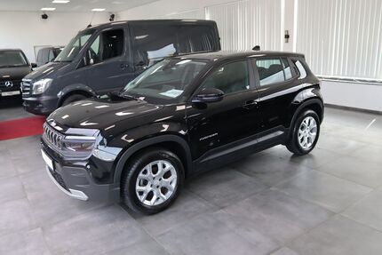 Jeep Avenger 32.416 km 15.950 &euro; Essen 45329