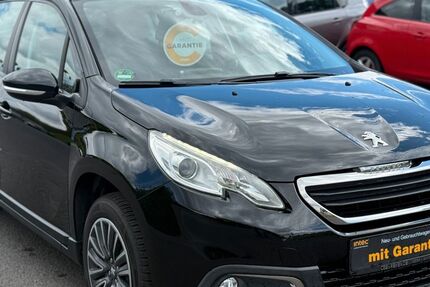 Peugeot 2008 212.000 km 4.999 &euro; Geldern 47608