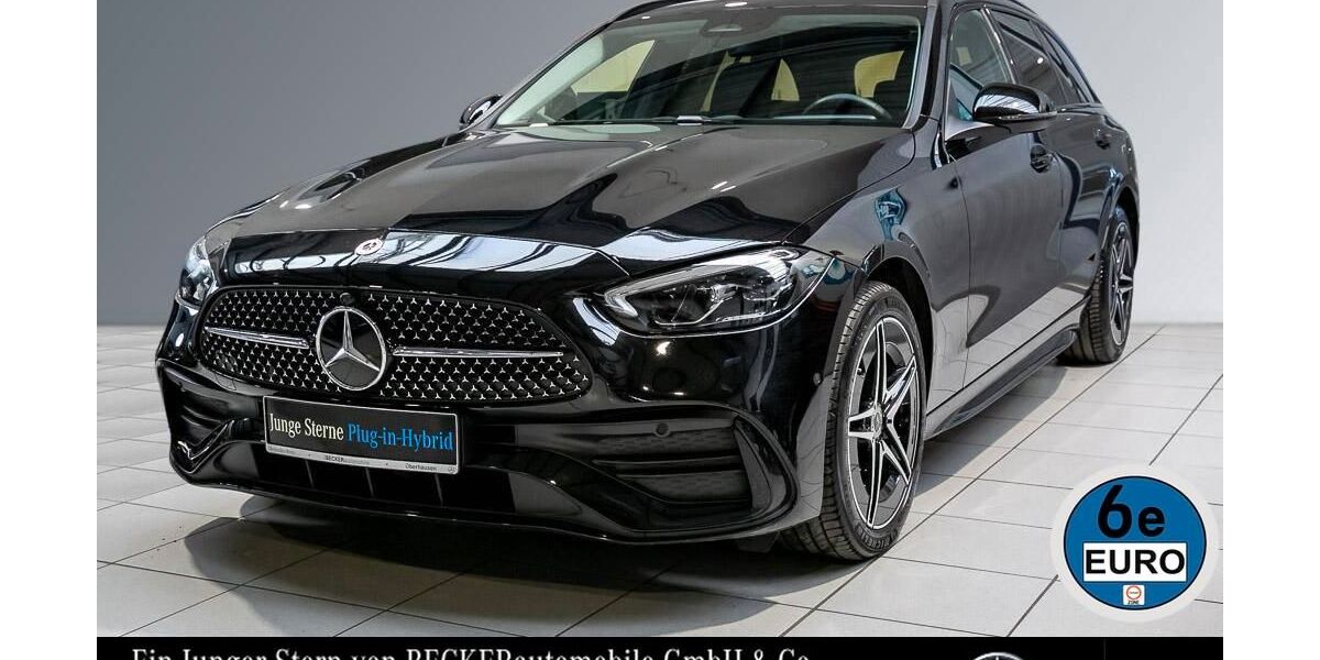 Mercedes-Benz C 300 17.475 km 45.750 &euro; Oberhausen 46149