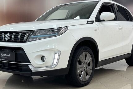 Suzuki Vitara 95.939 km 14.190 &euro; Oberhausen 46149