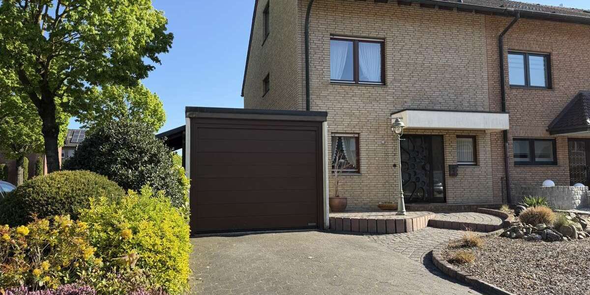 Einfamilienhaus Dorsten / Rhade Rhade - 5 Zimmer, 139 m&sup2;, 320.000&euro; | Angebot:26765373