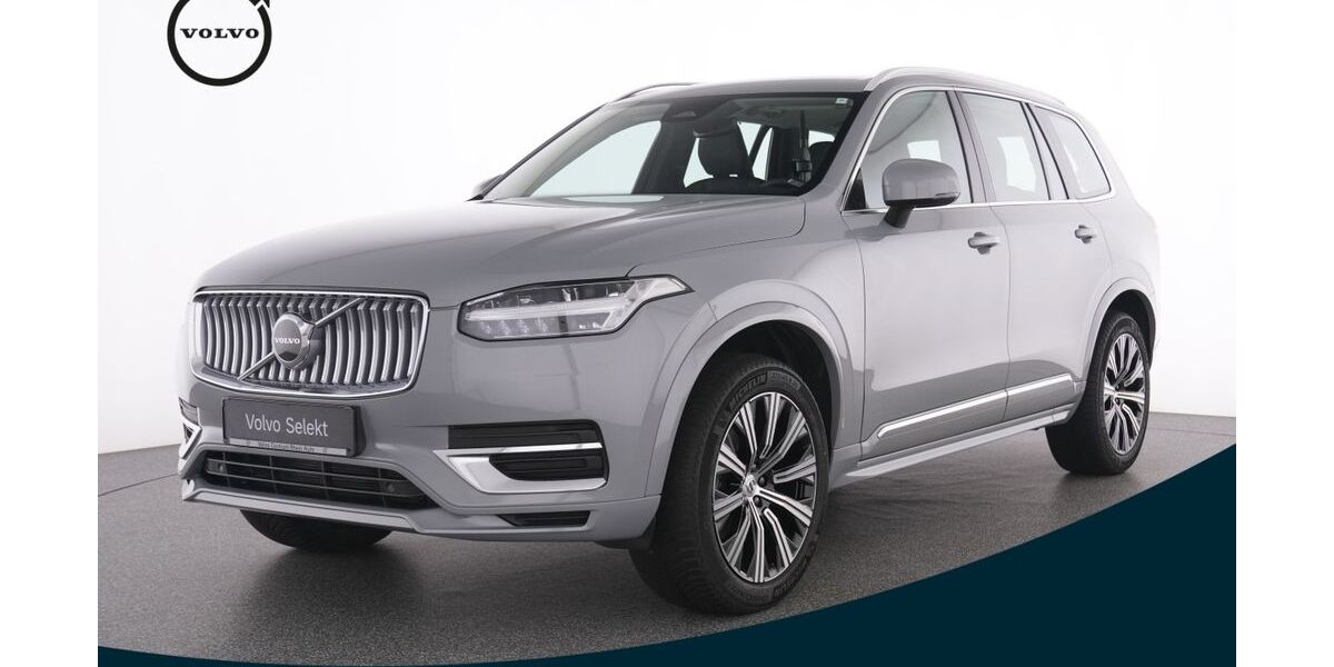 Volvo XC90 36.808 km 50.890 &euro; Essen-Kray 45309