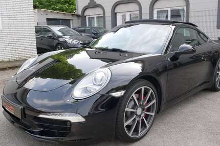 Porsche 911 163.226 km 66.911 &euro; Mülheim 45473
