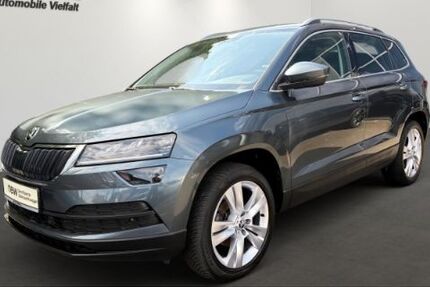 Skoda Karoq 56.500 km 19.990 &euro; Krefeld 47805