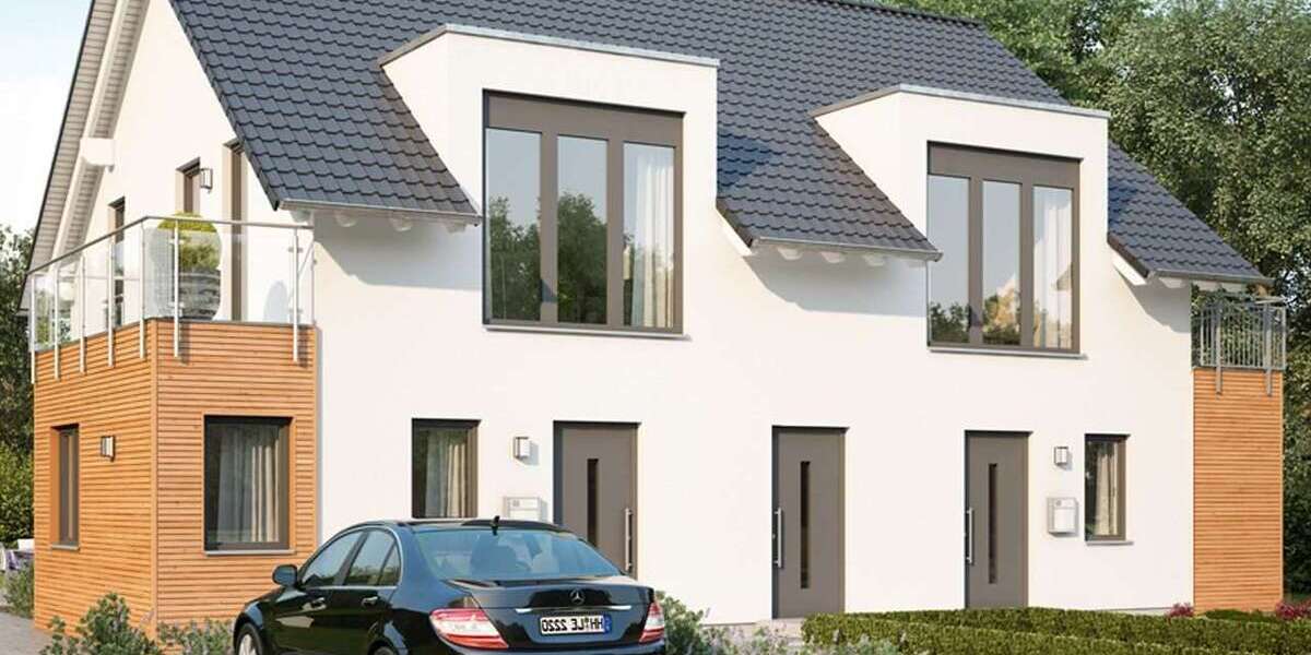 Einfamilienhaus Dorsten Horsthausen - 4 Zimmer, 108 m&sup2;, 384.479&euro; | Angebot:26767411