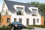 Einfamilienhaus Dorsten Horsthausen - 4 Zimmer, 108 m&sup2;, 384.479&euro; | Angebot:26767411