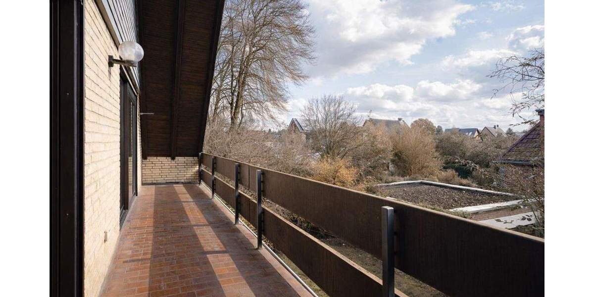 Einfamilienhaus Krefeld Inrath/Kliedbruch - 7 Zimmer, 166 m&sup2;, 549.000&euro; | Angebot:25800732