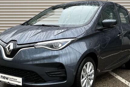 Renault ZOE 20.100 km 14.480 &euro; Duisburg 47059