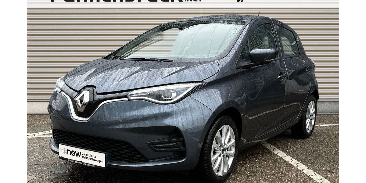 Renault ZOE 20.100 km 14.480 &euro; Duisburg 47059