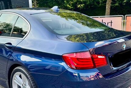 BMW 523 236.250 km 9.999 &euro; gelsenkirchen 45888