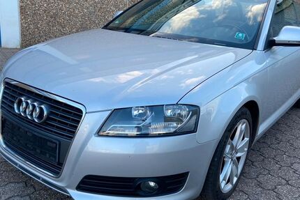 Audi A3 129.000 km 8.699 &euro; Moers 47441