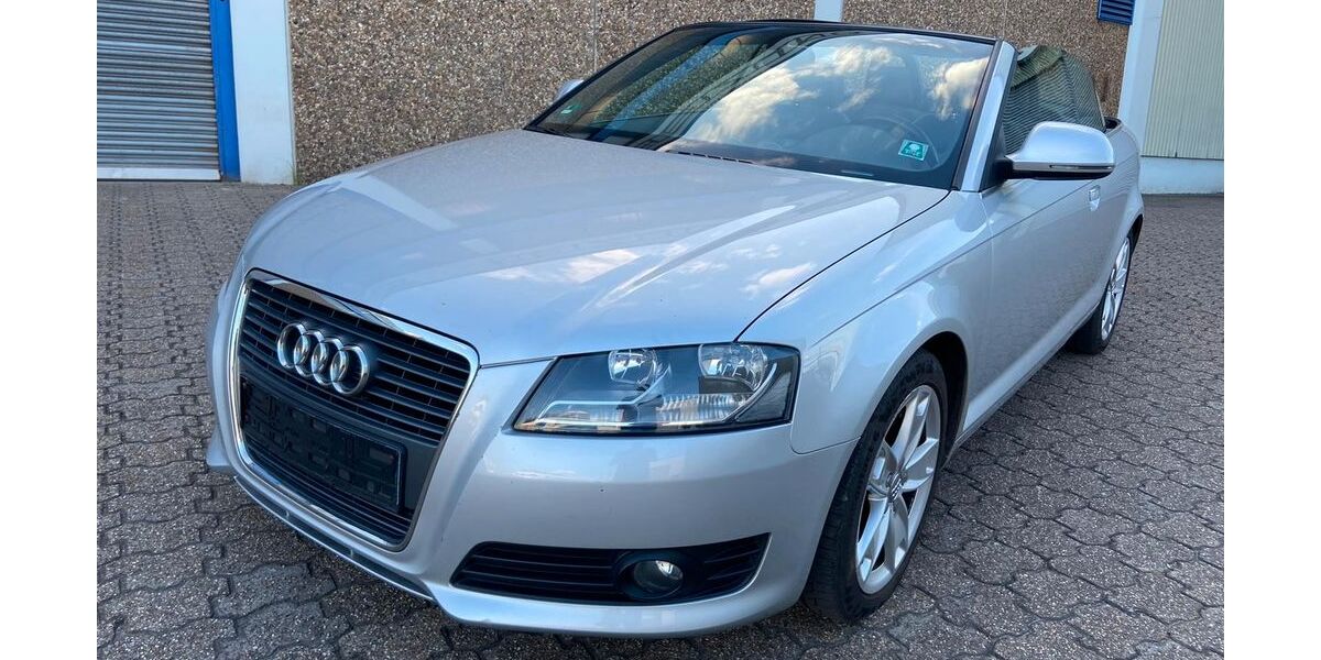 Audi A3 129.000 km 8.699 &euro; Moers 47441