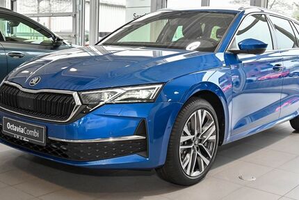 Skoda Octavia 22.500 km 29.490 &euro; Hünxe 46569