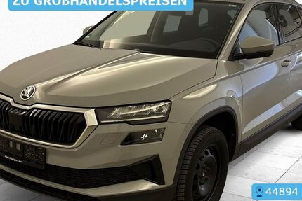 Skoda Karoq 65.380 km 24.990 &euro; Krefeld 47829