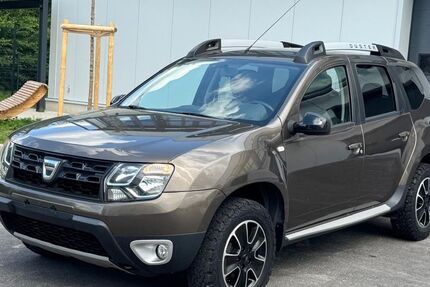 Dacia Duster 158.024 km 6.890 &euro; Krefeld 47803