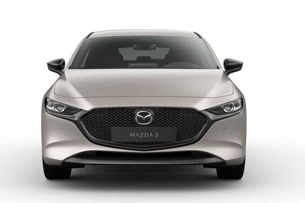 Mazda 3 9.100 km 25.990 &euro; Xanten 46509
