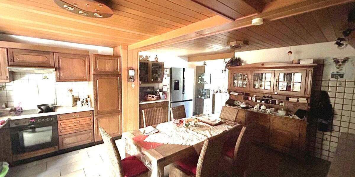 Doppelhaushälfte Duisburg Bergheim - 4 Zimmer, 130 m&sup2;, 409.000&euro; | Angebot:25686064