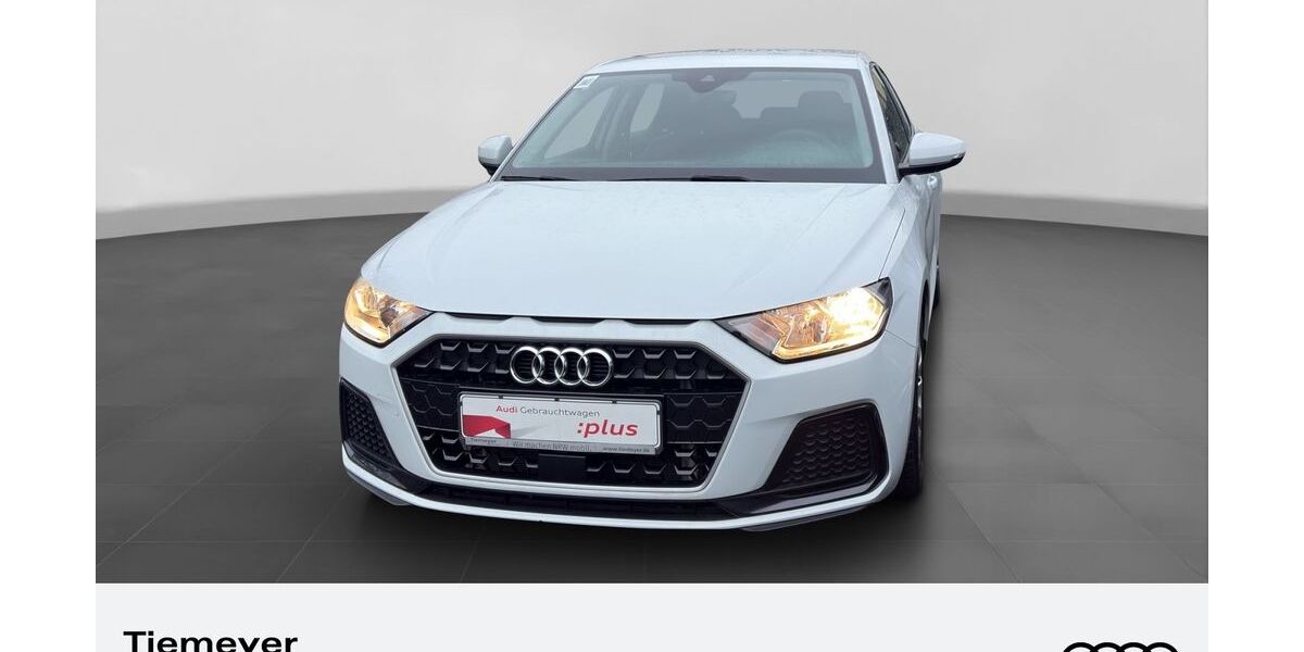 Audi A1 29.990 km 18.440 &euro; Dorsten 46284